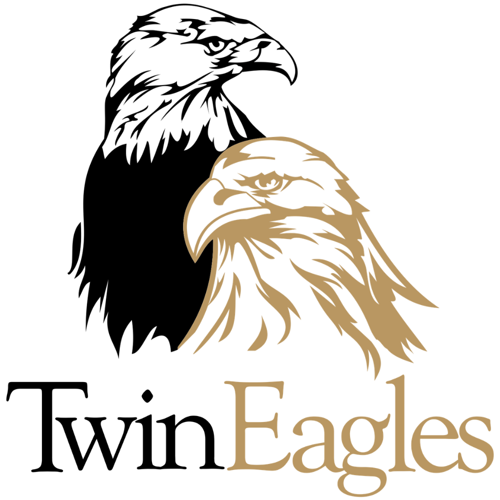Twin Eagles